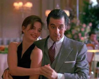 電影聞香識(shí)女人，自信與成就感的力量之蛻變學(xué)習(xí)之路