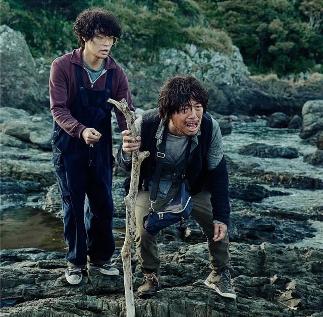 生吃演員，舞臺與銀幕上的真實展現力