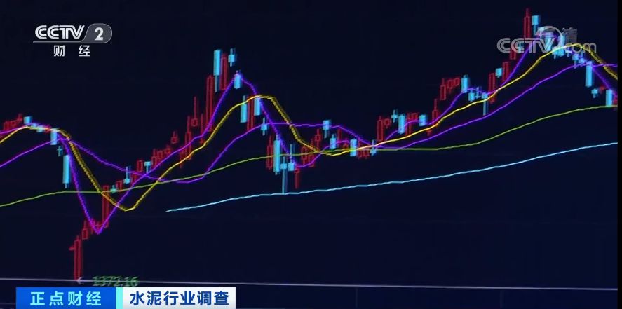 水泥行業股票的投資價值深度解析