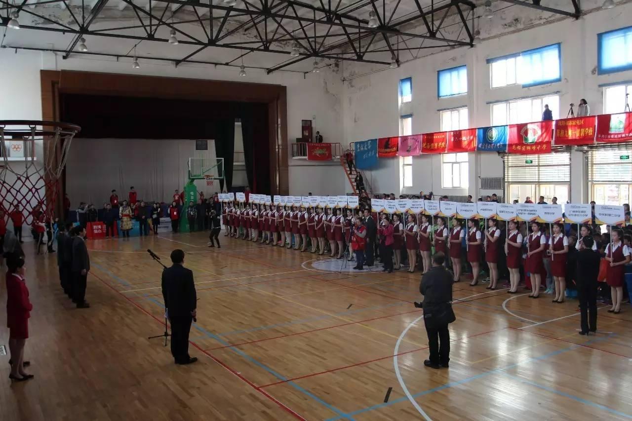 跳繩比賽的激情瞬間，與自然美景的意外邂逅