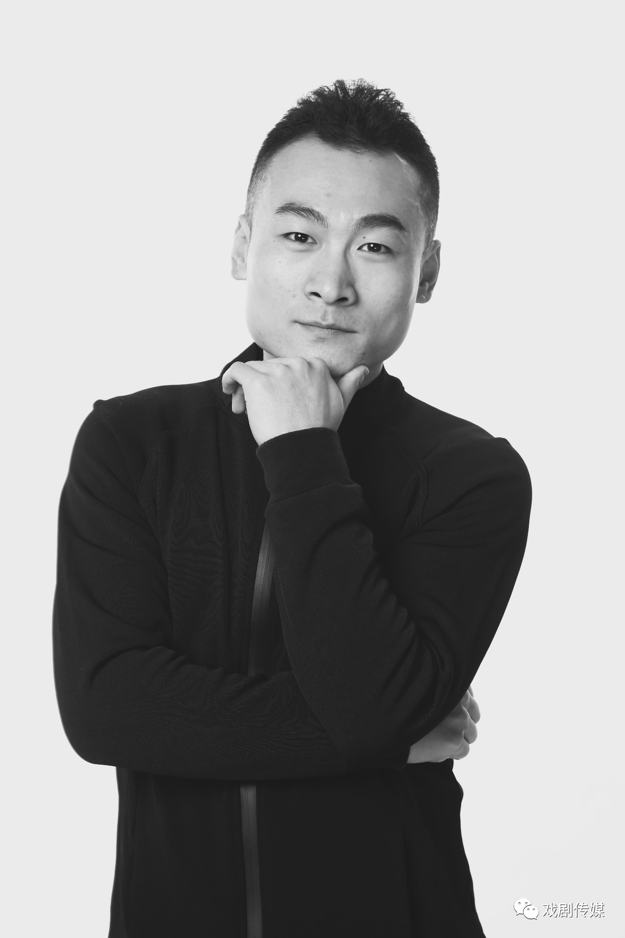 河北省演員探尋內心寧靜之旅