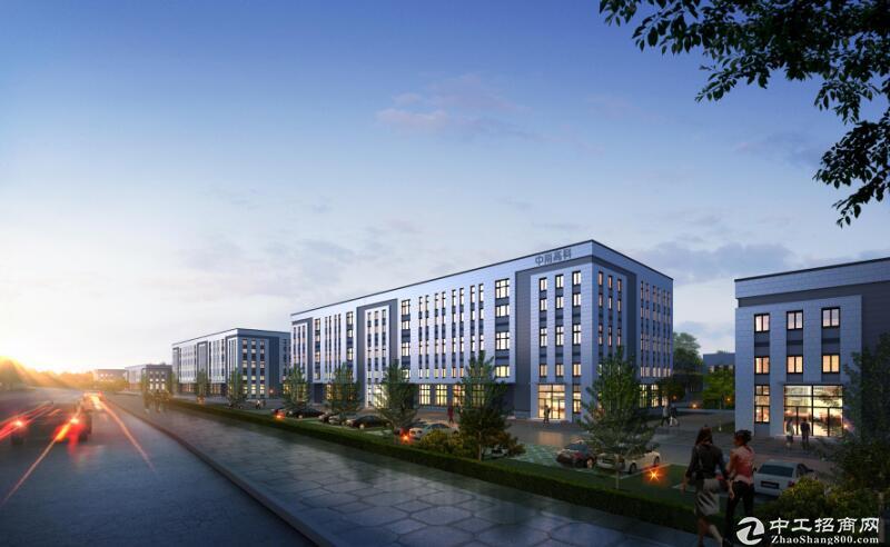 北河工業園崛起與影響，最新資訊揭示繁榮工業園區的力量