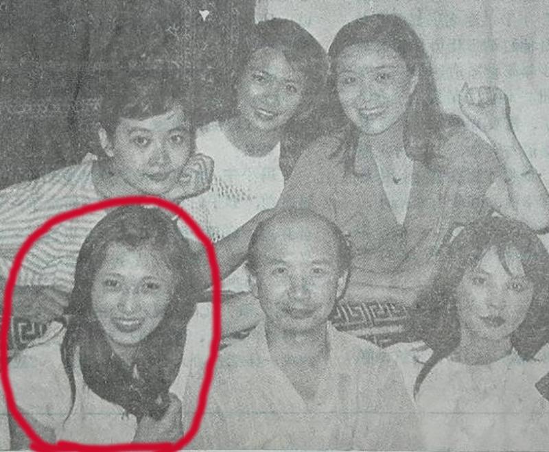 李冉冉，從舞臺到熒屏的自信蛻變與職業成就