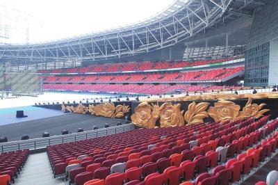 權比賽，權力平衡與競爭的雙重解讀