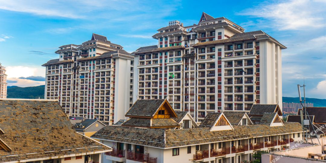 瀾滄樓盤最新資訊及前景展望