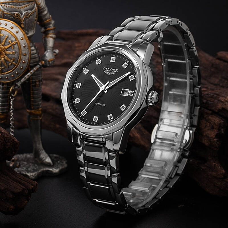 西羅手表價格,豪華與精致并存,完美融合之選