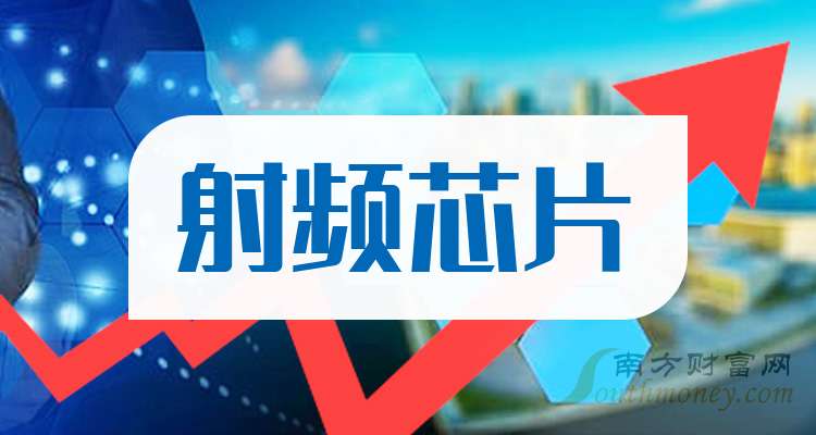 射頻上市公司市場現狀解析與個人觀點分享