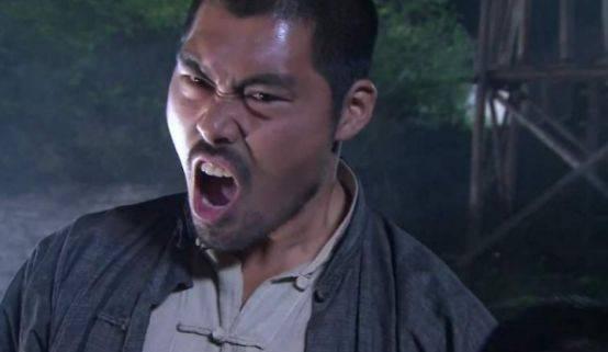 手撕鬼子的演員，塑造影視英勇形象的藝術家