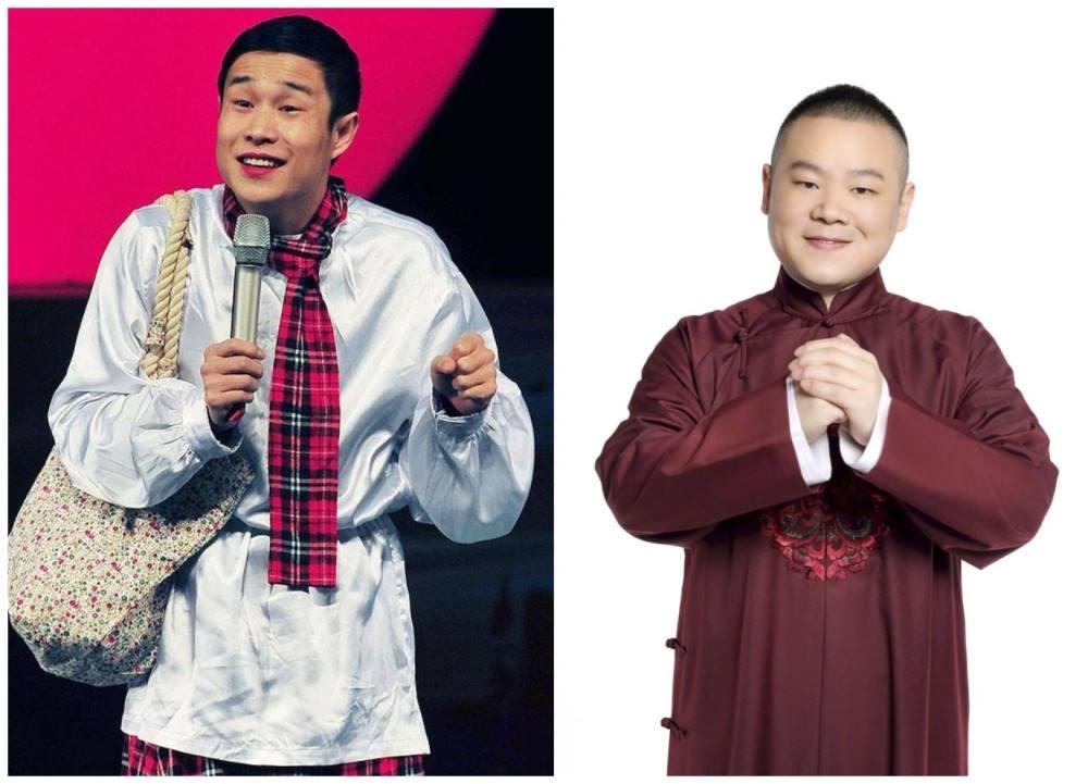 與大鵬同行的女演員,變化、自信與成就的力量展現(xiàn)