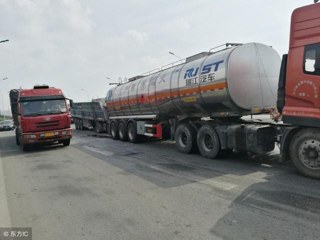 山東柴油最新價格，油價波動背后的友情之旅