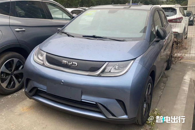 比亞迪海豚最新降價信息,購買指南與詳細(xì)步驟解讀