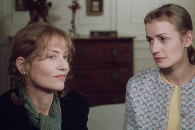 法國老電影，歷史的印記與藝術的璀璨瑰寶