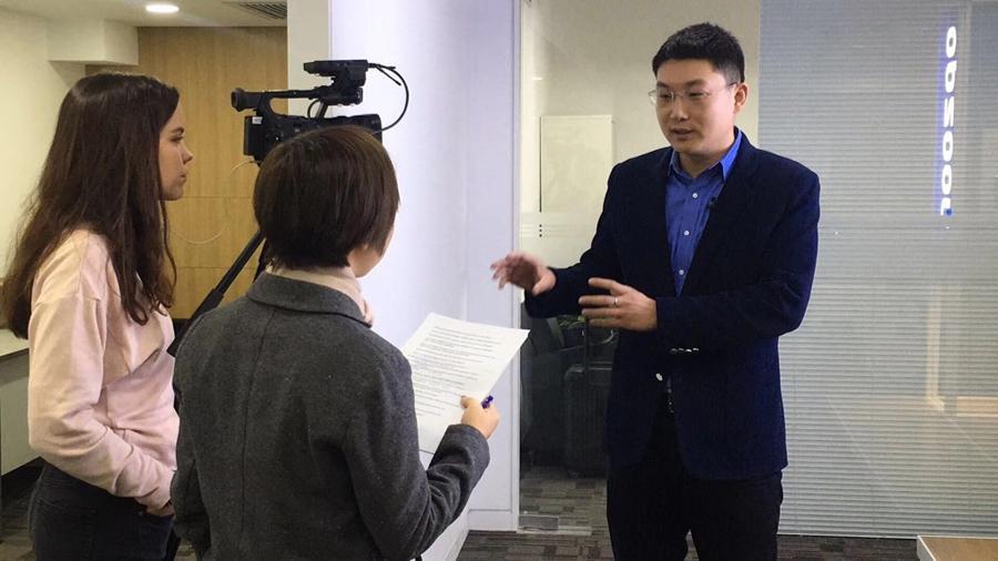 漢柏科技引領科技創新,邁向行業前沿的最新動態