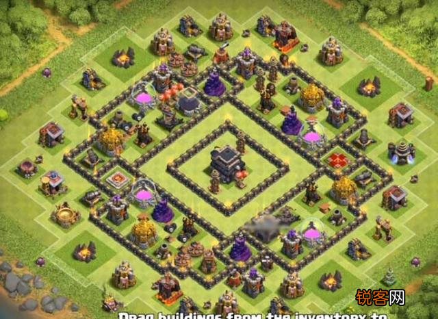 部落沖突9本頂級陣型攻略,變化、學習與成長的力量,掌握陣型變化的力量助你稱霸部落戰場!