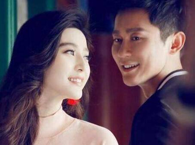 李晨范冰冰最新動態,?李晨范冰冰最新動態???