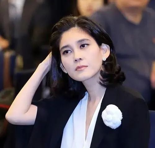 韓國老女演員的魅力與歲月見證的演技風采