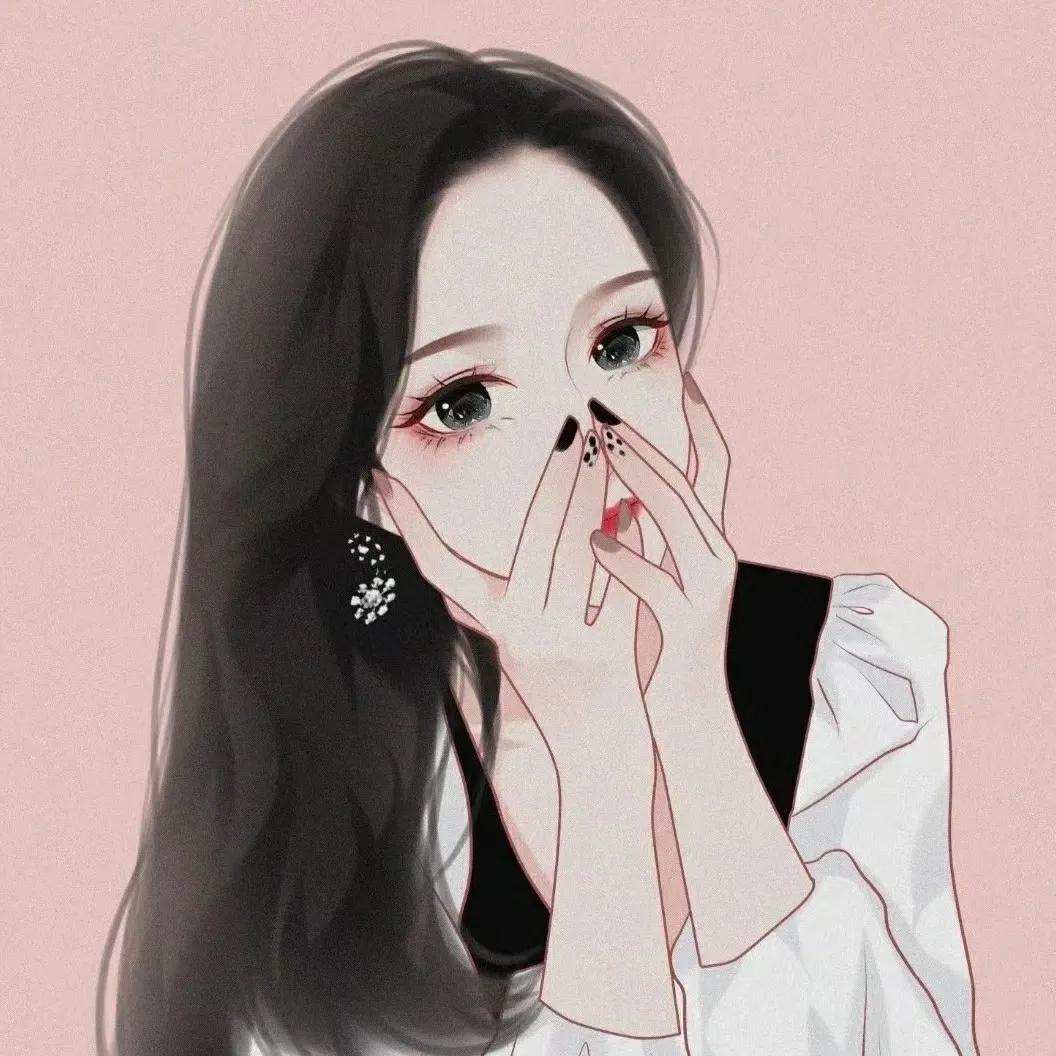 女性頭像新款引領時尚潮流新篇章??