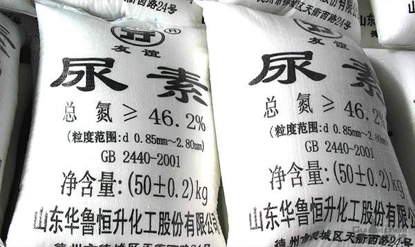 尿素價格行情解析,市場走勢分析與預(yù)測報告