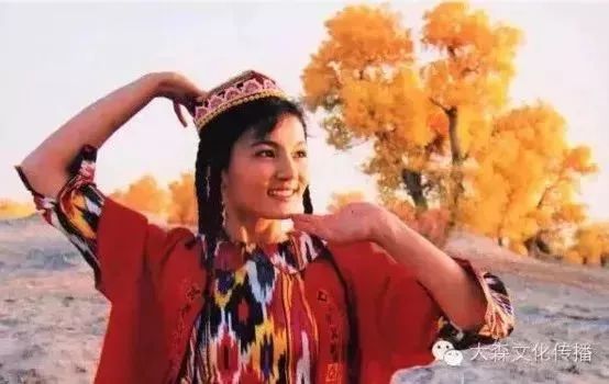 新疆電視劇，多元文化的藝術展現與魅力呈現