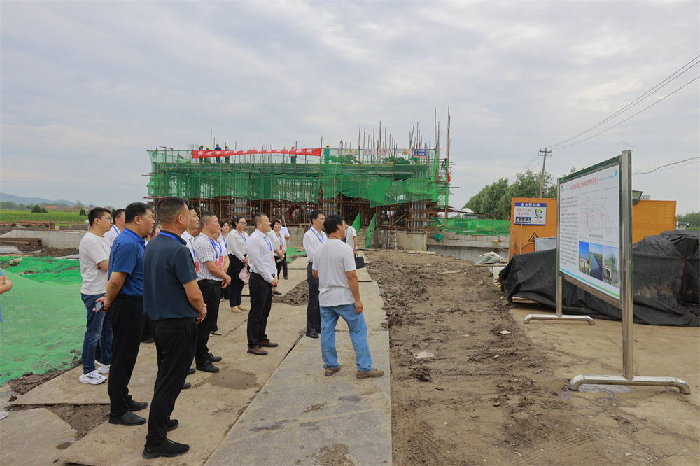 科技引領未來生活,板浦鎮2025年最新發展藍圖展望