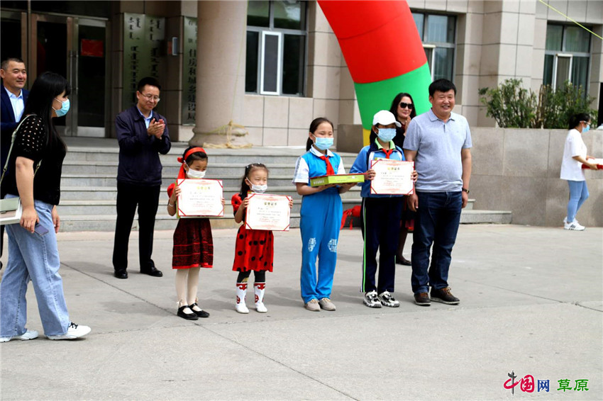 內蒙古最新動態,草原變遷展現自信與成就感之源