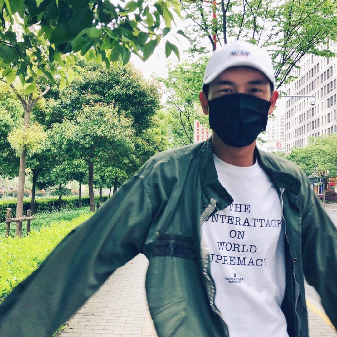 陳優秀近況更新，小巷中的獨特風味探秘之旅