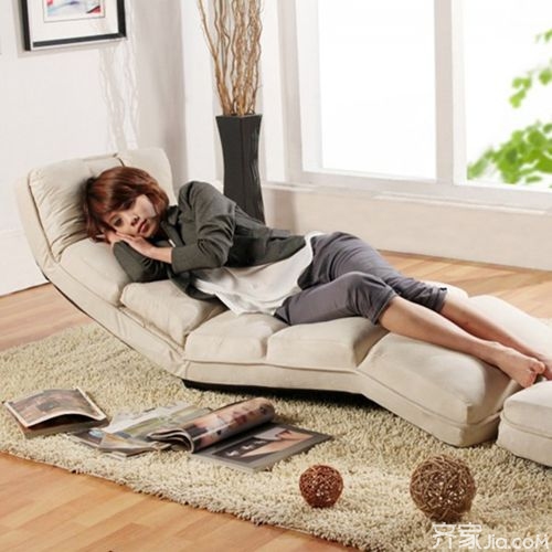 懶人沙發床圖片及價格，家居舒適新選擇，打造愜意生活空間