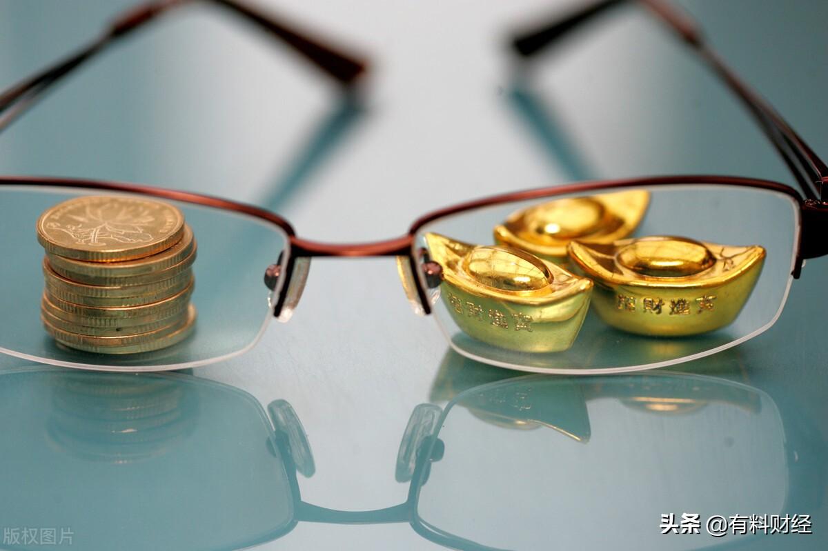 科技重塑黃金市場(chǎng)，今日黃金價(jià)格動(dòng)態(tài)及智能交易新時(shí)代的開啟