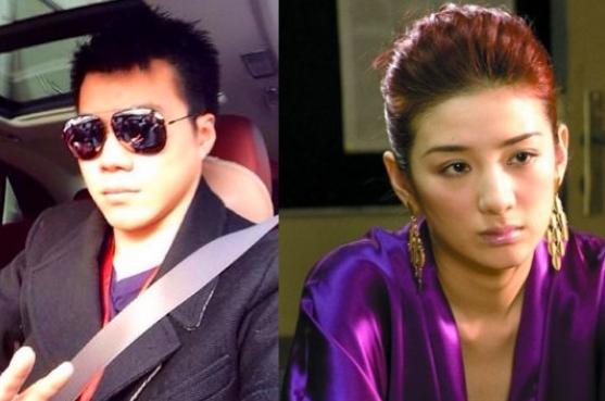 家暴明星背后的故事,特色小店與小巷中的獨特風情傳奇