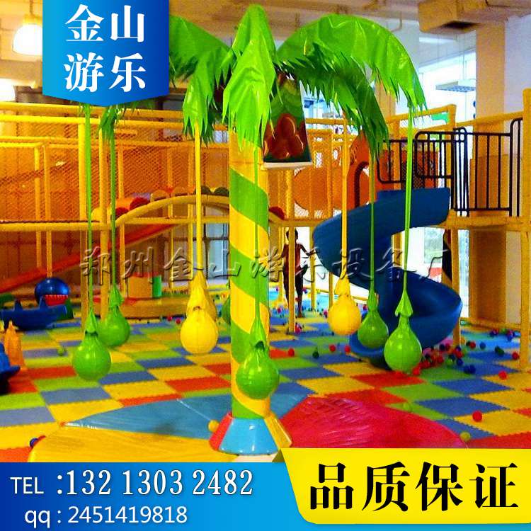 最新兒童室內(nèi)娛樂設(shè)施的一天體驗(yàn)報告