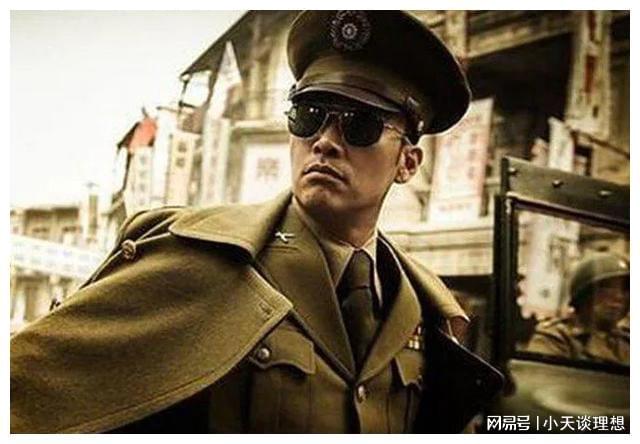 劉小峰新諜戰(zhàn)劇火熱來(lái)襲，劇情燒腦，一睹為快！