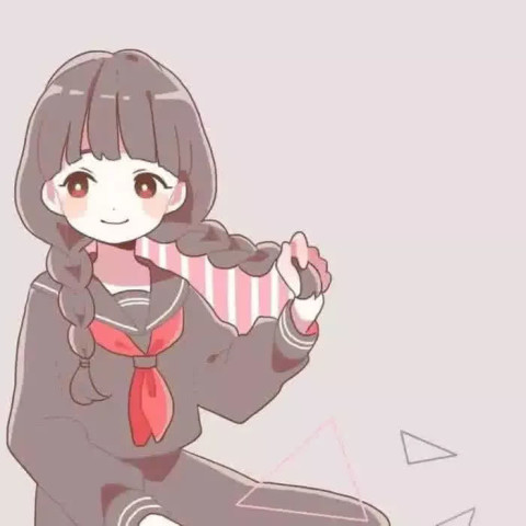 閨蜜動漫,小巷中的隱秘寶藏大探索