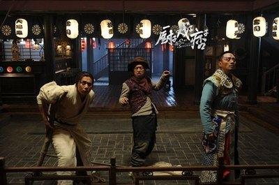 我不是藥神,一部紀實感強烈的電影典范