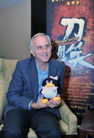 如何成為一名出色的演員？高磊的演員之路——初學者與進階指南