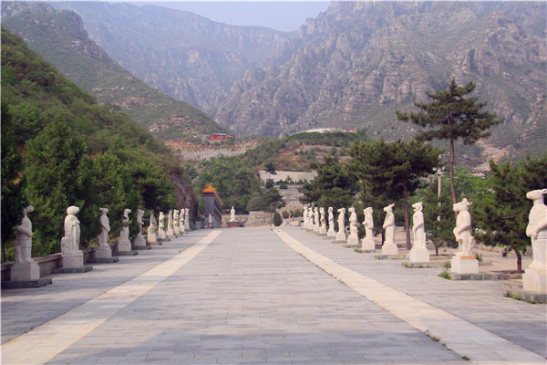 蘭州墓地價格信息，科技與生活的融合之道