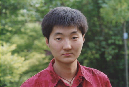 王大治，自然之旅探尋內(nèi)心寧?kù)o與微笑的力量