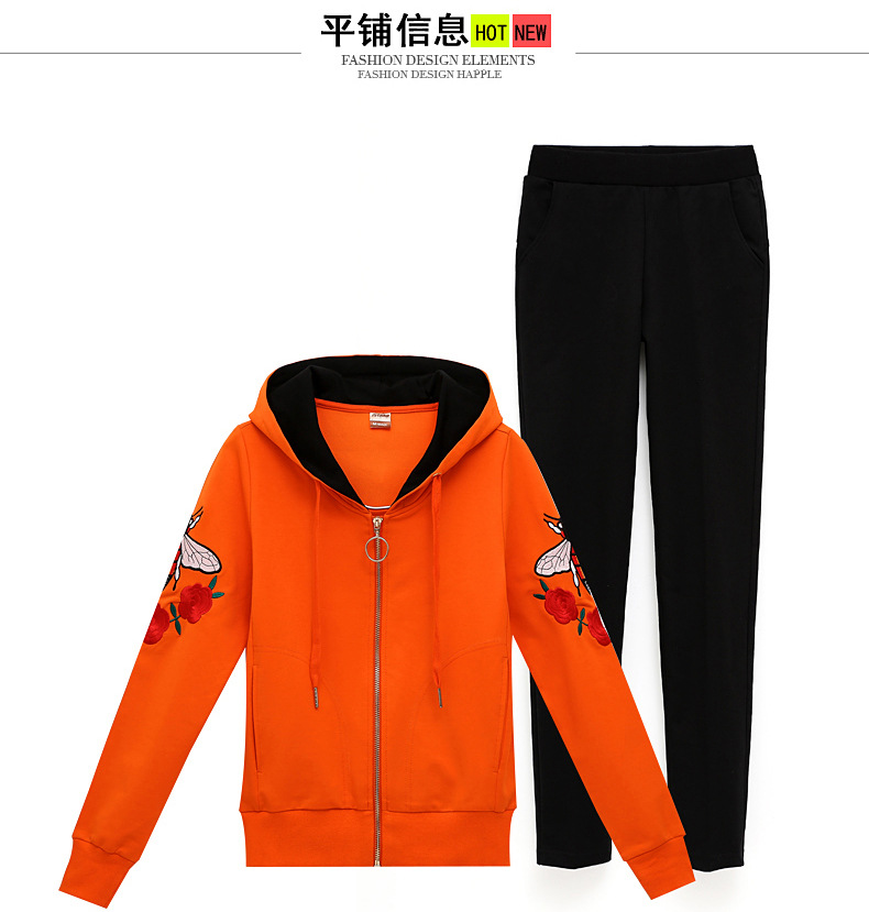 新款休閑衛衣，選購、搭配與穿搭指南大全