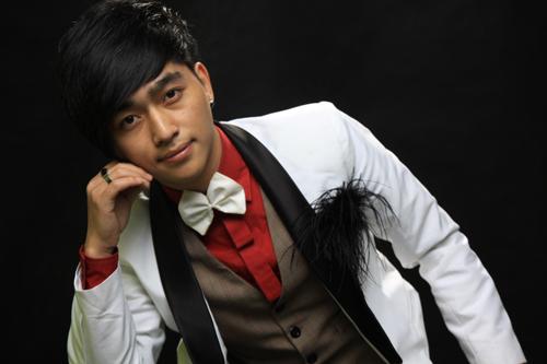 許藝昌演員，小巷深處的寶藏演繹與獨特風情