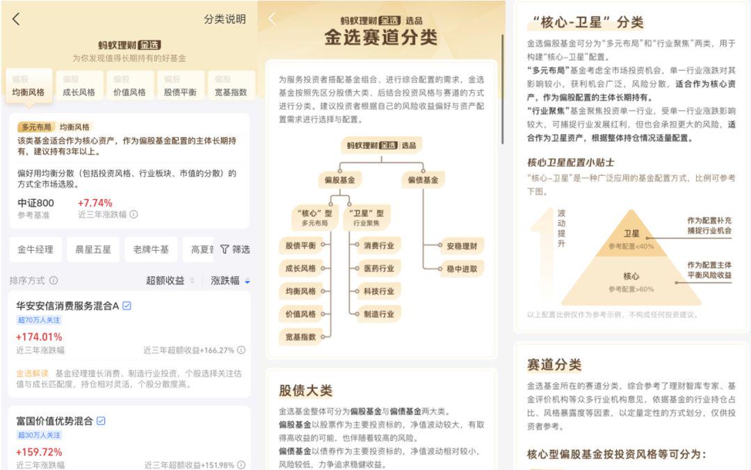 百家號財務配置更新動態通知