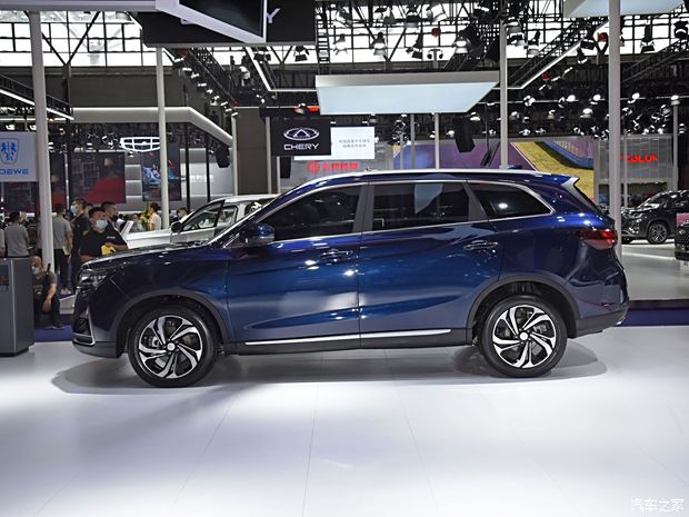 寶沃X5震撼登場在即，全新車型上市時間揭秘