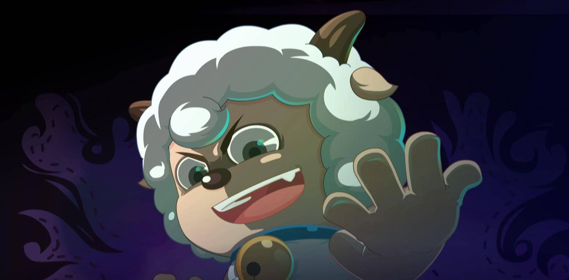 喜羊羊動(dòng)漫，歡樂(lè)日常的溫馨篇章