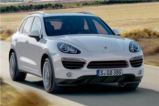 換代卡宴即將上市，探索自然美景，內(nèi)心寧靜之旅啟程