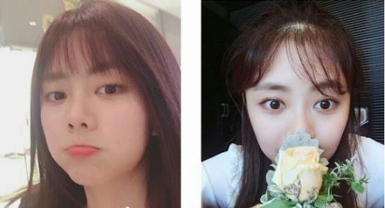 明星日志,與大自然共舞的美好時光