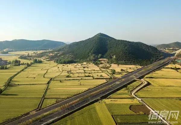 宿州符離鎮未來藍圖揭秘,最新規劃展示圖亮相!