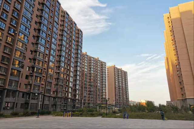 定襄房產(chǎn)資訊，科技重塑居住空間，引領(lǐng)未來前沿體驗(yàn)