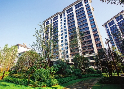 定襄房產(chǎn)資訊,科技重塑居住空間,引領(lǐng)未來前沿體驗(yàn)