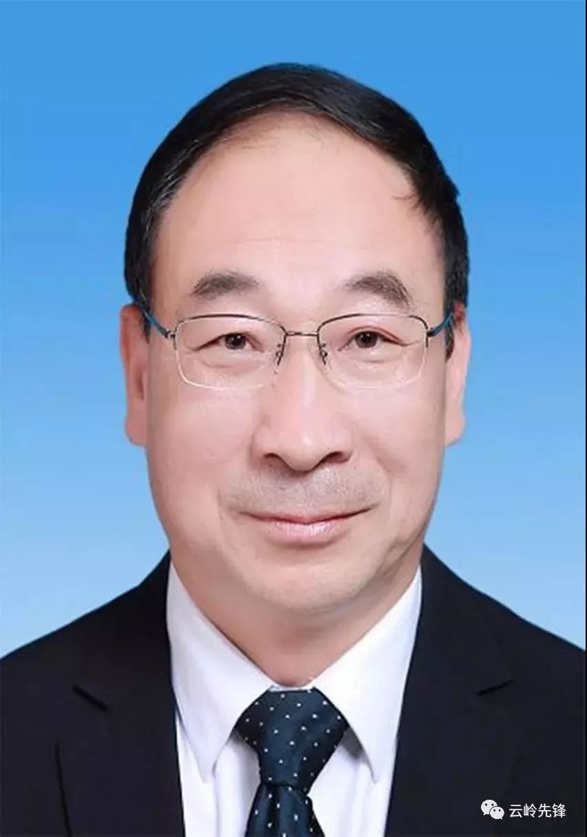 李勇毅在云南的最新職務任命詳解,全面指南