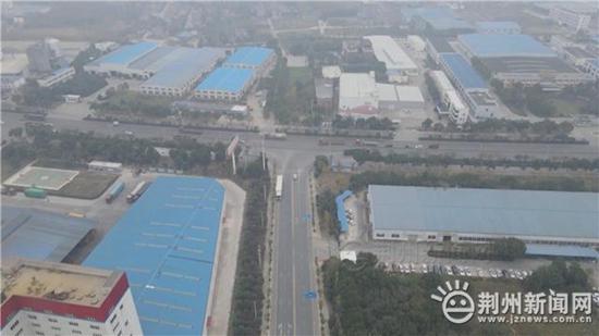 荊州東方大道最新招聘信息,科技革新引領未來生活新潮,招聘活動正式開啟!