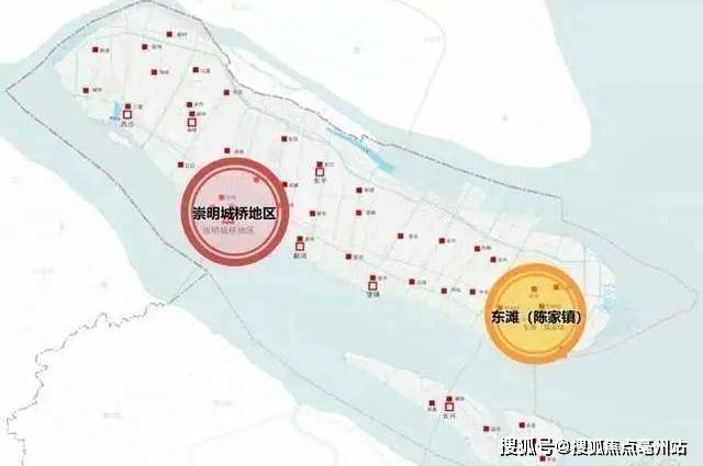 上海崇明海永新劃區域,自然美景探索之旅