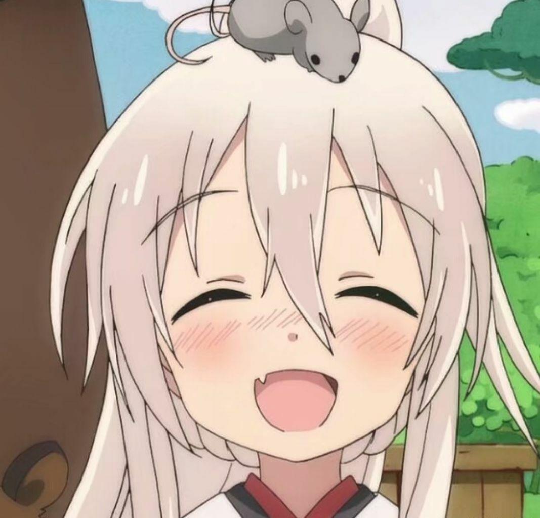 教你制作專屬動漫頭像，女生頭像動漫可愛教程